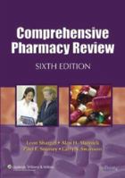 Comprehensive Pharmacy Review NAPLEX® Preparation CD-ROM, Sixth Edition 0781774004 Book Cover