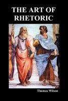 The Art of Rhetoric 1470110318 Book Cover