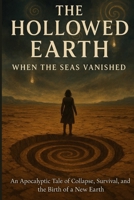 THE HOLLOWED EARTH: When the Seas Vanished B0FGXCTQQQ Book Cover