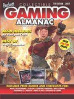 Beckett Gaming Almanac 1887432078 Book Cover