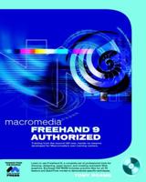 Freehand 9 Authorized (2nd Edition) 0201700344 Book Cover