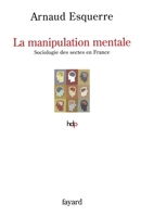 La manipulation mentale 2213638357 Book Cover