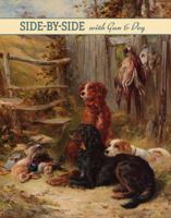 Side-By-Side with Gun & Dog 0979244196 Book Cover