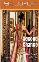 Second Chance B0CCT2456G Book Cover