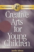Professional Enhancement Text for Mayesky's Creative Activities and Curriculum for Young Children, 8th 1111821453 Book Cover