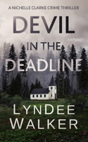 Devil in the Deadline 1648755143 Book Cover