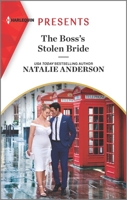 The Boss's Stolen Bride 1335739122 Book Cover