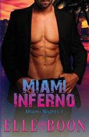 Miami Inferno 1977807623 Book Cover
