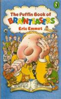 The Puffin Book of Brainteasers 0140322442 Book Cover