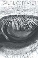 Salt Lick Prayer 1635340802 Book Cover