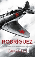 Rodríguez B09CRM3R8G Book Cover