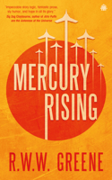 Mercury Rising 0857669729 Book Cover