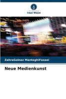 Neue Medienkunst 6209278086 Book Cover