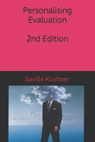 Personalising Evaluation B0CJHH33SZ Book Cover