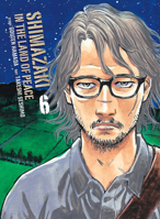 Shimazaki in the Land of Peace 6 1647294800 Book Cover