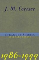 Stranger Shores 0142001376 Book Cover
