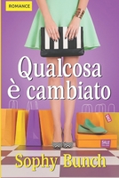 Qualcosa è cambiato 1549679112 Book Cover