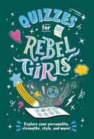 Quizzes for Rebel Girls 1953424317 Book Cover