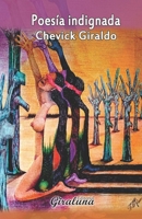 Poesía indignada B09DN1J8L8 Book Cover