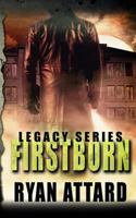 Firstborn 1530265177 Book Cover