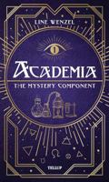 The Mystery Component 8743700012 Book Cover