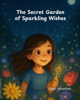 The Secret Garden of Sparkling Wishes B0FK3KKMTG Book Cover