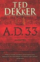 A.D. 33 1599954117 Book Cover
