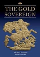 The Gold Sovereign: Golden Jubilee Edition 0950692948 Book Cover