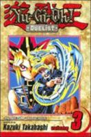 Yu-Gi-Oh!: Duelist, Vol. 3: The Player Killer 159116771X Book Cover