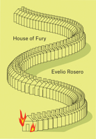 House of Fury 0811234584 Book Cover