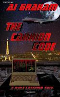 The Carrion Code 1547281154 Book Cover