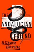 The Andalucian Friend 0770436056 Book Cover