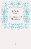 The Embattled Mountain 0192151754 Book Cover