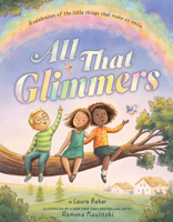All That Glimmers 0316581178 Book Cover