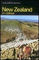 New Zealand: English Edition 0908660146 Book Cover