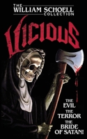 Vicious 196072195X Book Cover