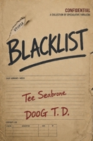 BLACKLIST: UTOPIA B0HC7FQ4J2 Book Cover