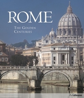 Rome: The Golden Centuries 3848003155 Book Cover