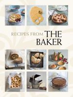 Recipes From The Baker 174196427X Book Cover