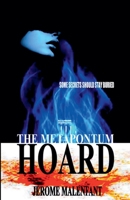 The Metapontum Hoard B0FRB2N3ZR Book Cover