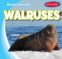 Walruses 153824473X Book Cover