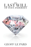 The Last Will Of Sven Andersen 1688775633 Book Cover