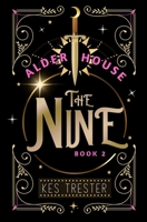 The Nine: Alder House 1958109320 Book Cover