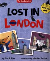Lost in London 184886373X Book Cover