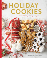 Holiday Cookies: over 100 very merry recipes 0979409047 Book Cover