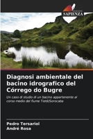 Diagnosi ambientale del bacino idrografico del Córrego do Bugre (Italian Edition) 6208306787 Book Cover