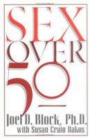 Sex Over 50 0399534369 Book Cover