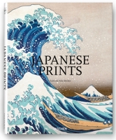 Japanese Prints (Midsize) 3822820598 Book Cover
