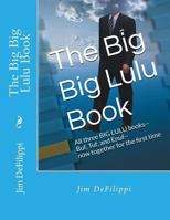 The Big Big Lulu Book 1535251719 Book Cover