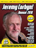 The Unofficial Jeremy Corbyn Annual 2018 1911042963 Book Cover